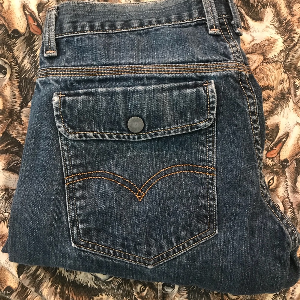 Levi’s 514